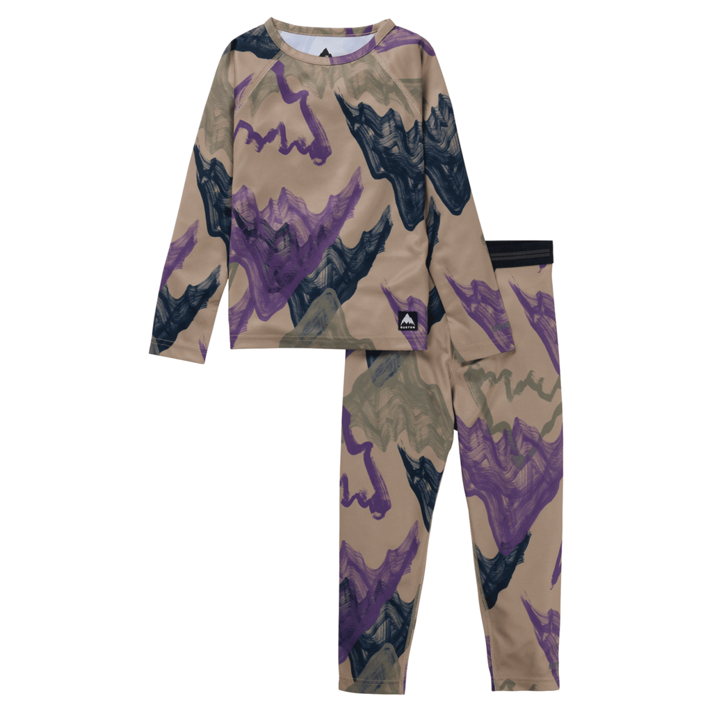 Burton Toddlers Lightweight Set 2025 Handmade - Comor - Go Play Outside