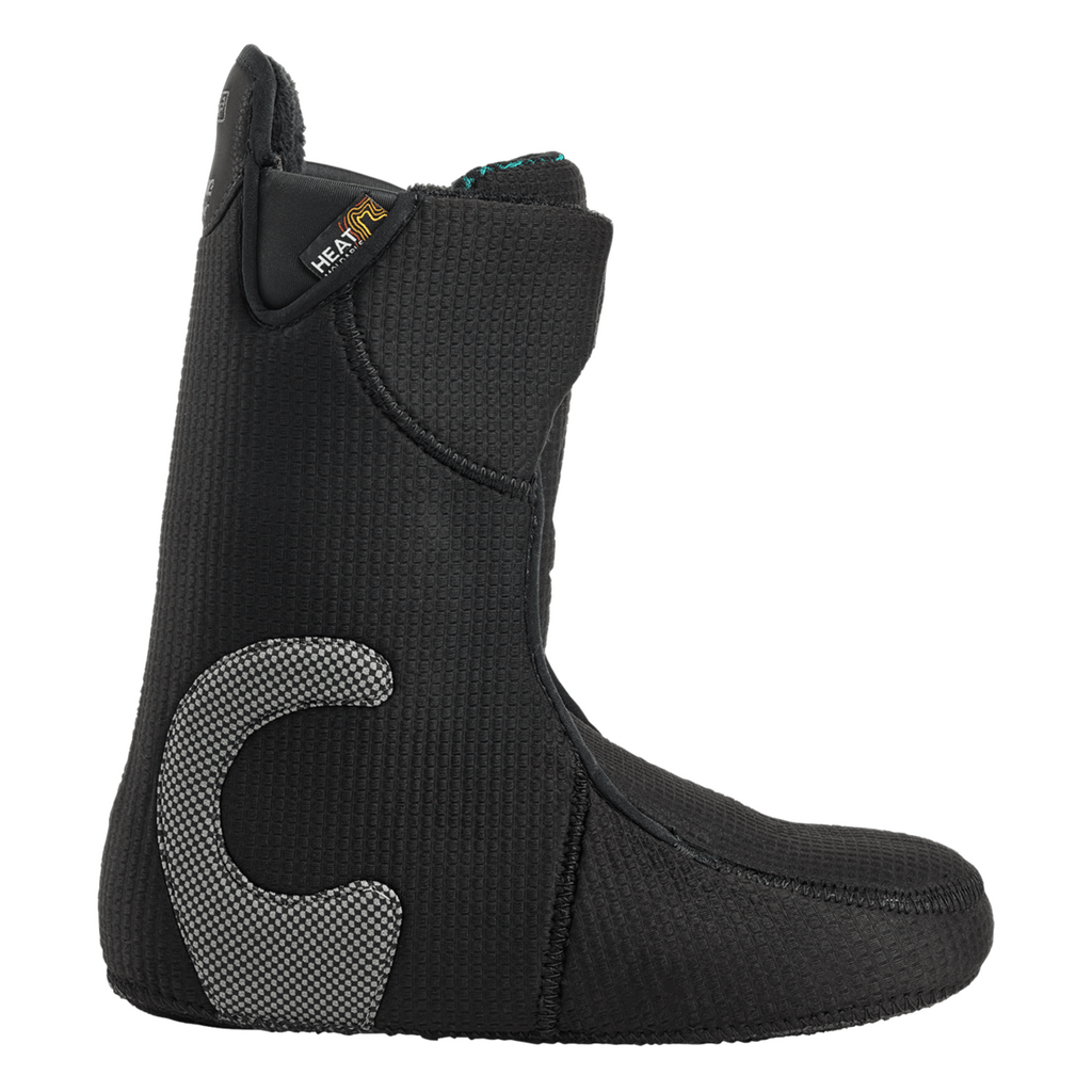 Burton Women's Felix BOA Snowboard Boots 2026 Mulberry - Comor - Go Play Outside