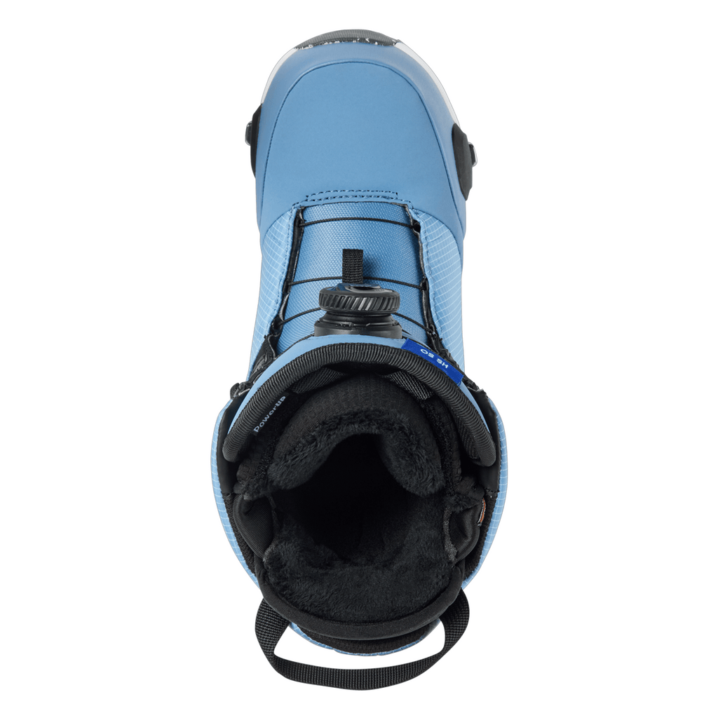 Burton Women's Highshot Step On Snowboard Boots 2026 Bluestone - Comor - Go Play Outside