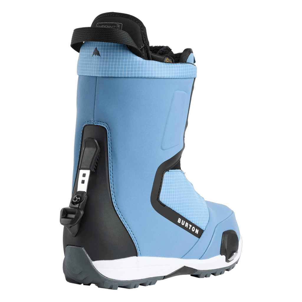Burton Women's Highshot Step On Snowboard Boots 2026 Bluestone - Comor - Go Play Outside