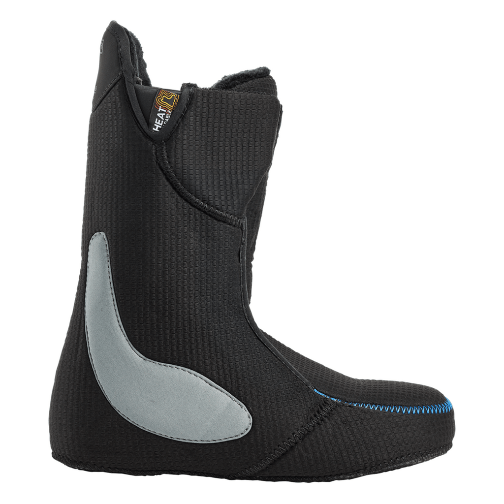 Burton Women's Highshot Step On Snowboard Boots 2026 Gray Cloud - Comor - Go Play Outside