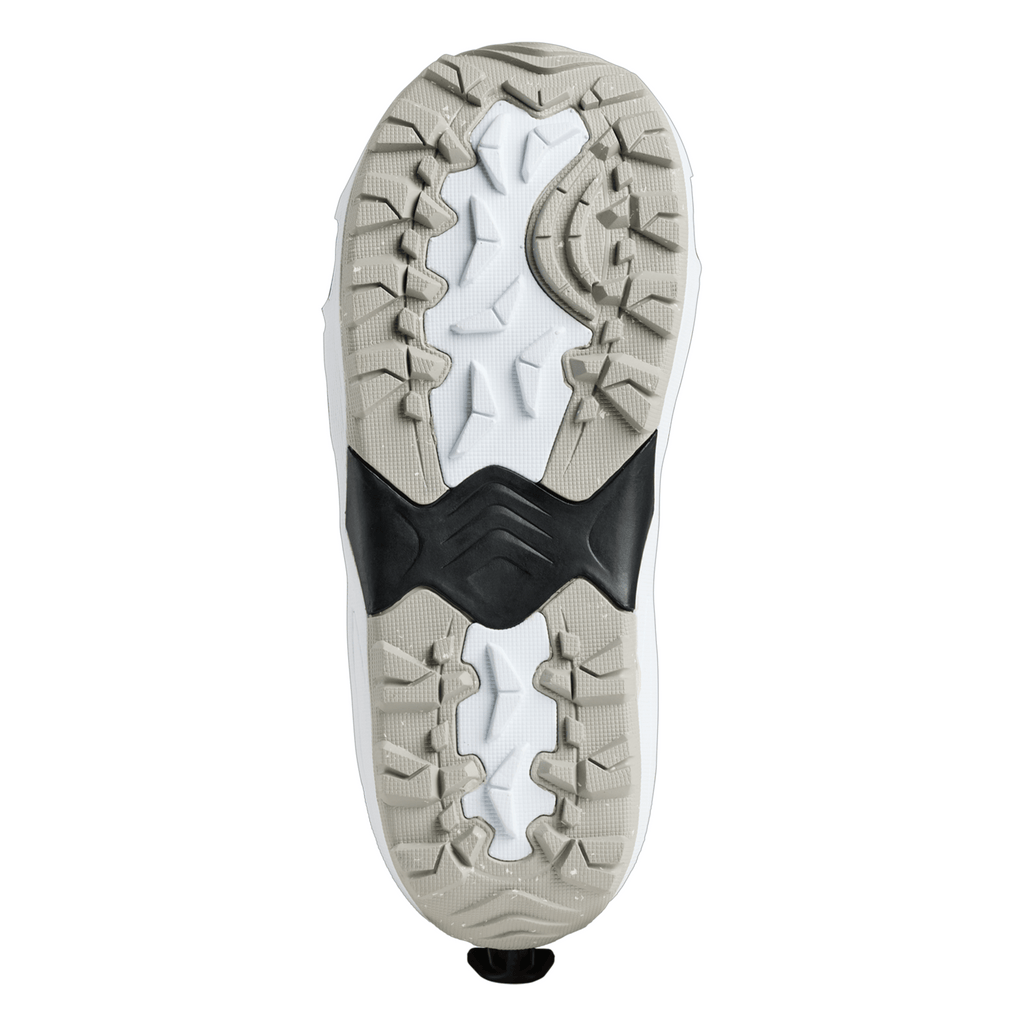 Burton Women's Highshot Step On Snowboard Boots 2026 Gray Cloud - Comor - Go Play Outside