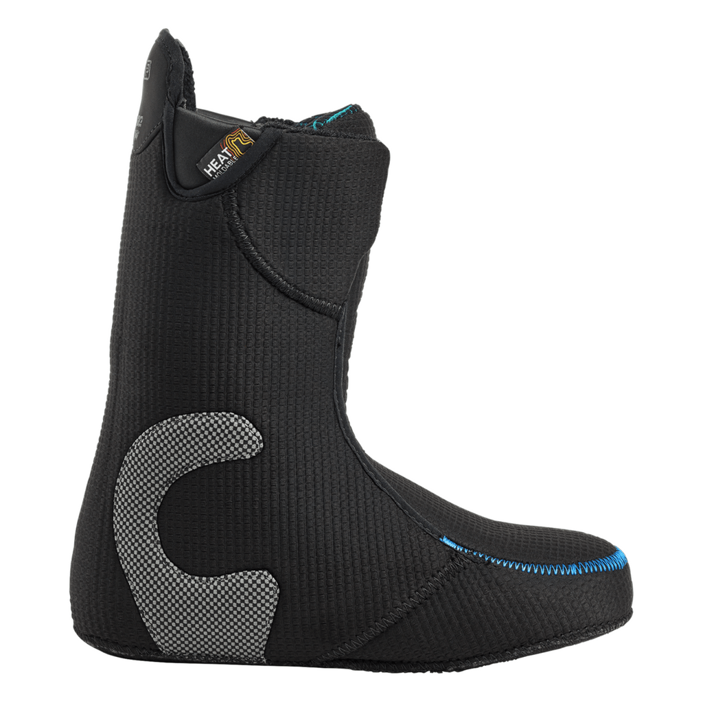 Burton Women's Highshot X Step On Snowboard Boots 2026 Iris Bloom - Comor - Go Play Outside