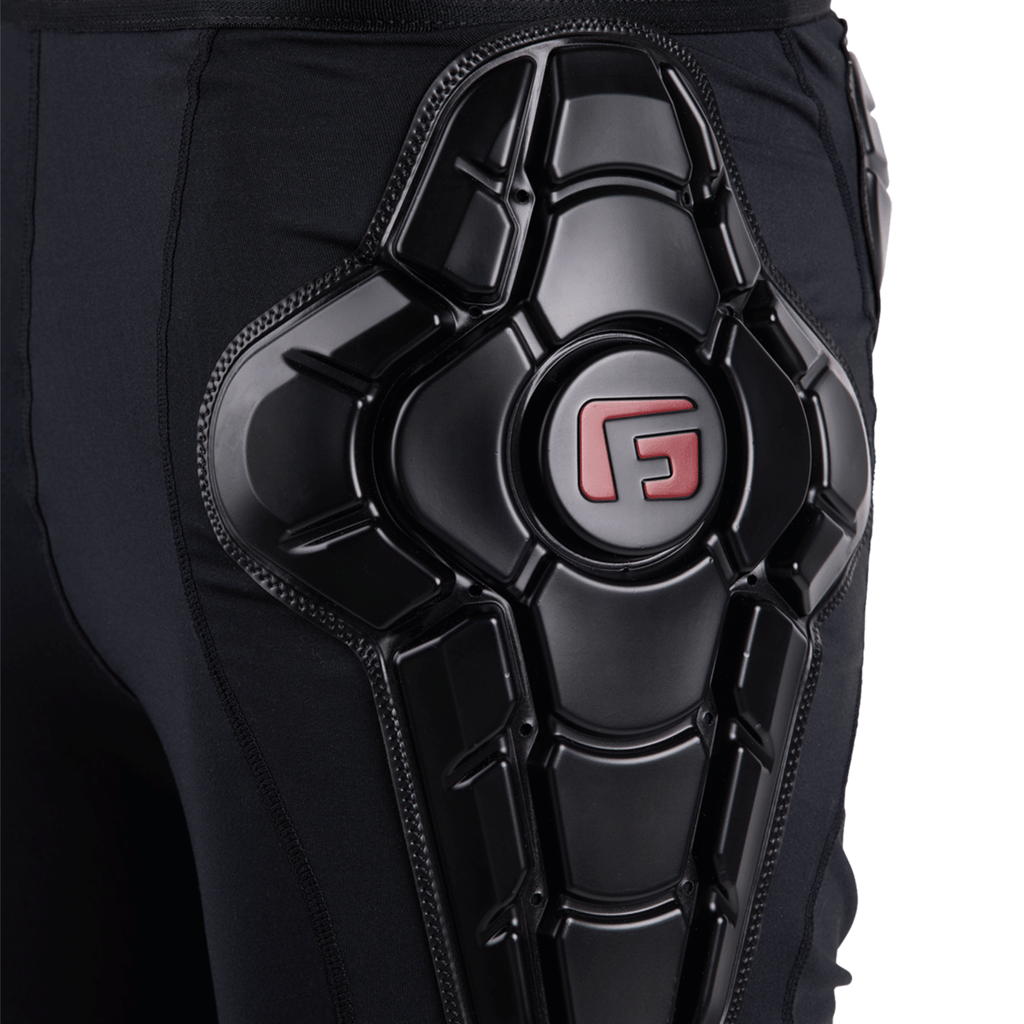 Burton Women's Impact Short True Black - Comor - Go Play Outside