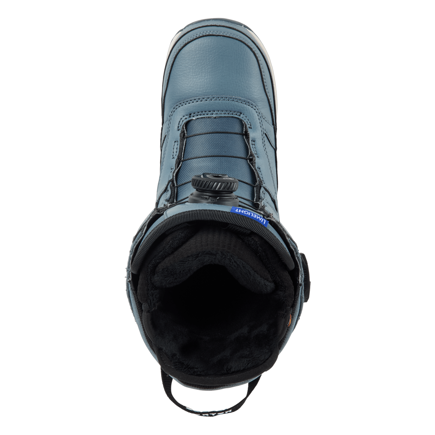 Burton Women's Limelight BOA Snowboard Boots 2026 Pewter – Comor Burton Women's Limelight BOA Snowboard Boots 2026 Pewter – Comor
