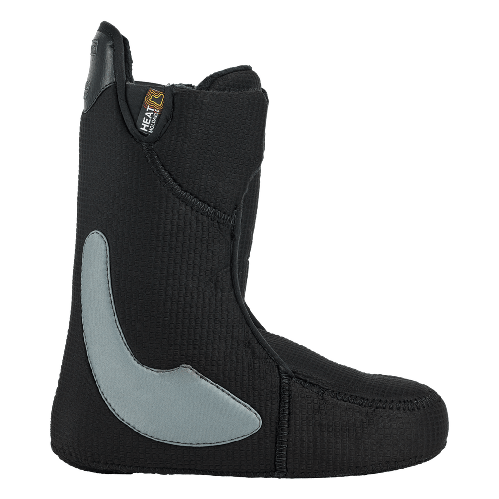 Burton Women's Limelight BOA Snowboard Boots 2026 Pewter - Comor - Go Play Outside