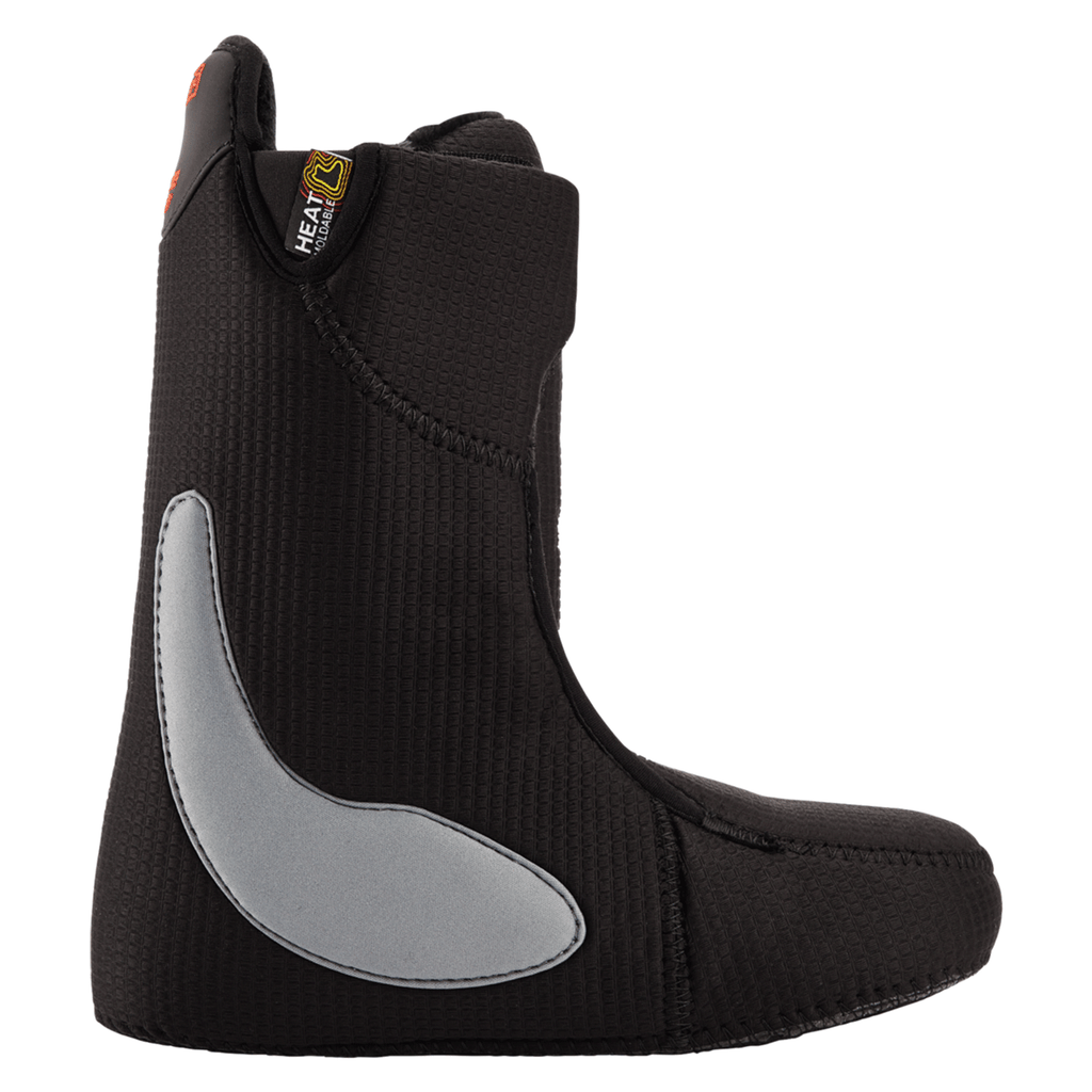 Burton Women's Limelight BOA Wide Snowboard Boots 2026 Black - Comor - Go Play Outside