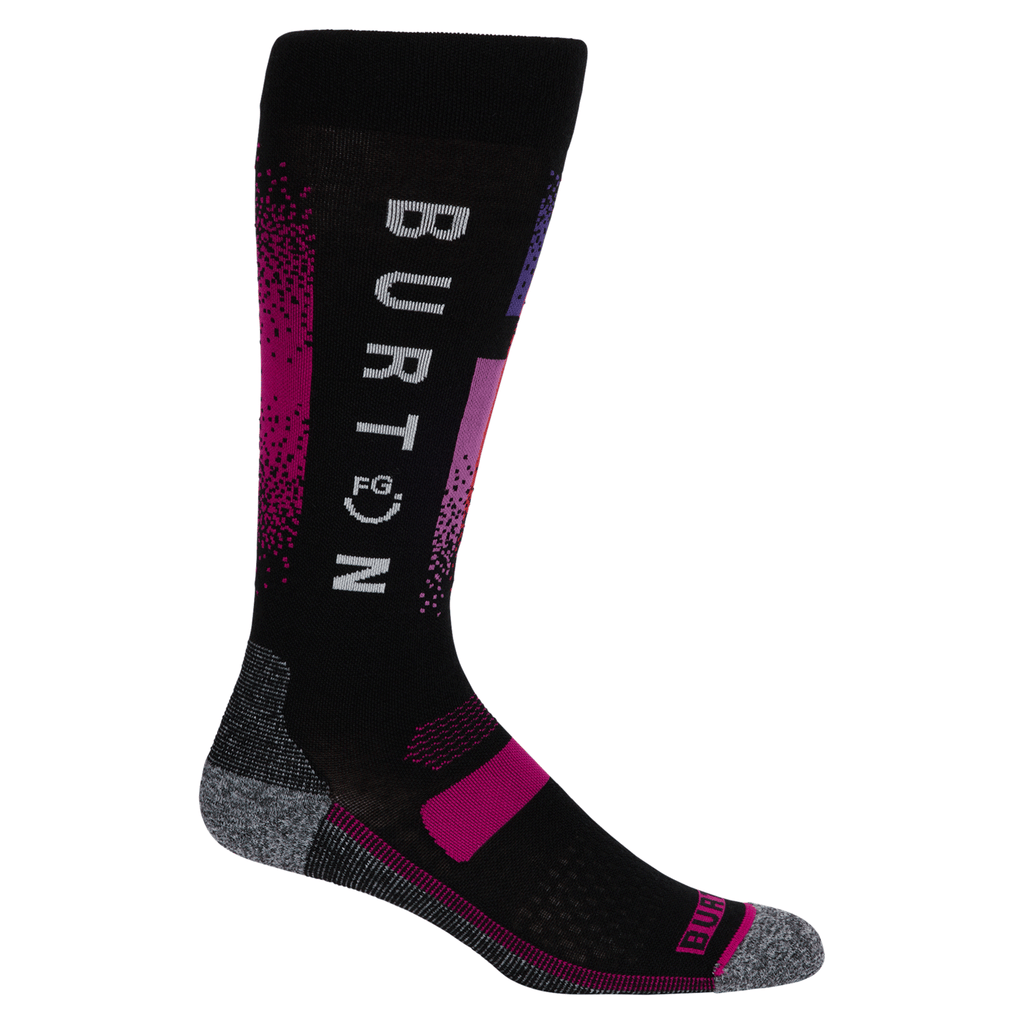 Burton Women's Performance Ultralight Sock Feelgood - Comor - Go Play Outside