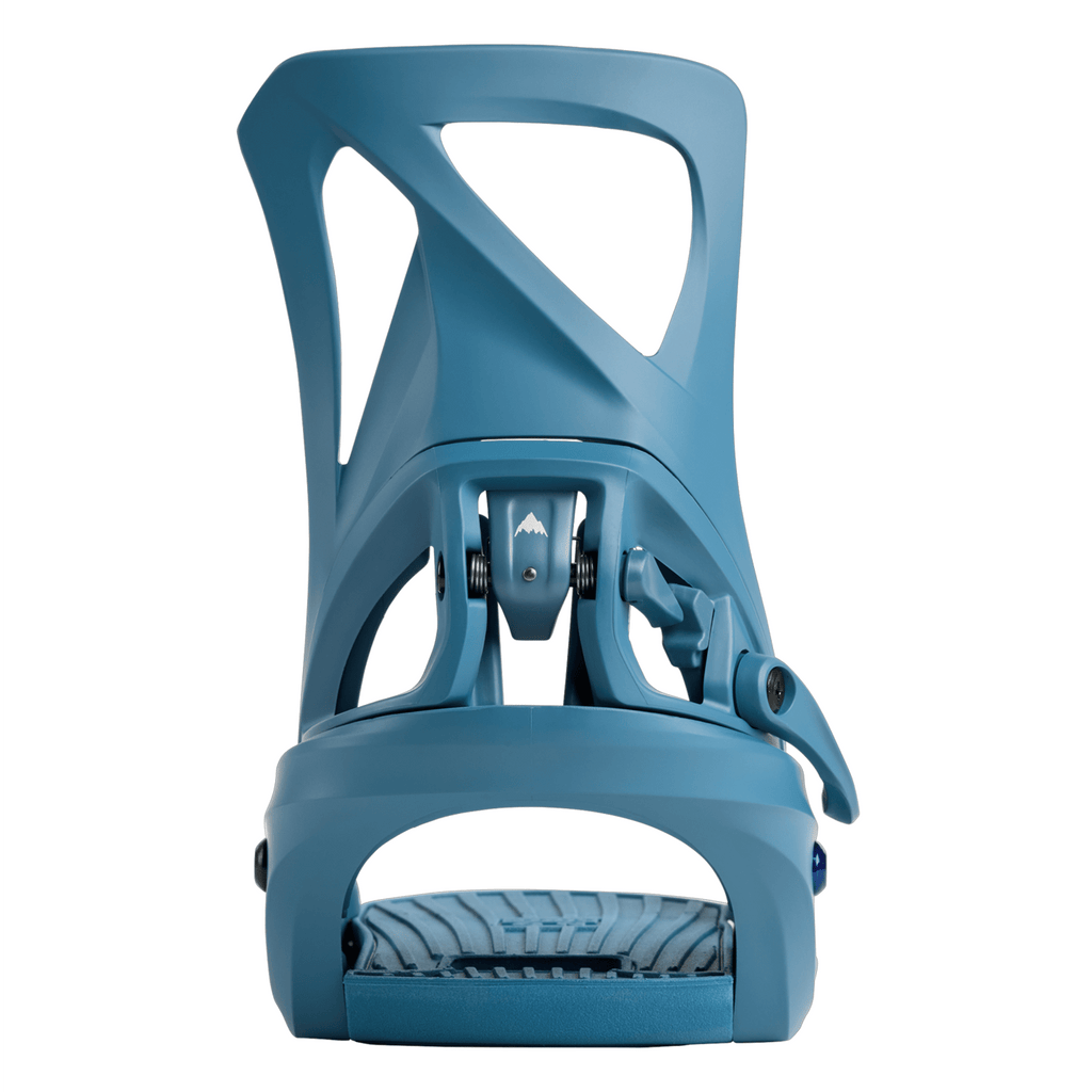 Burton Women's Step On Re:Flex Snowboard Binding 2026 Bluestone - Comor - Go Play Outside