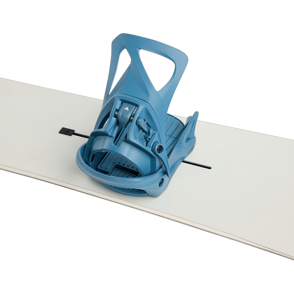 Burton Women's Step On Re:Flex Snowboard Binding 2026 Bluestone - Comor - Go Play Outside