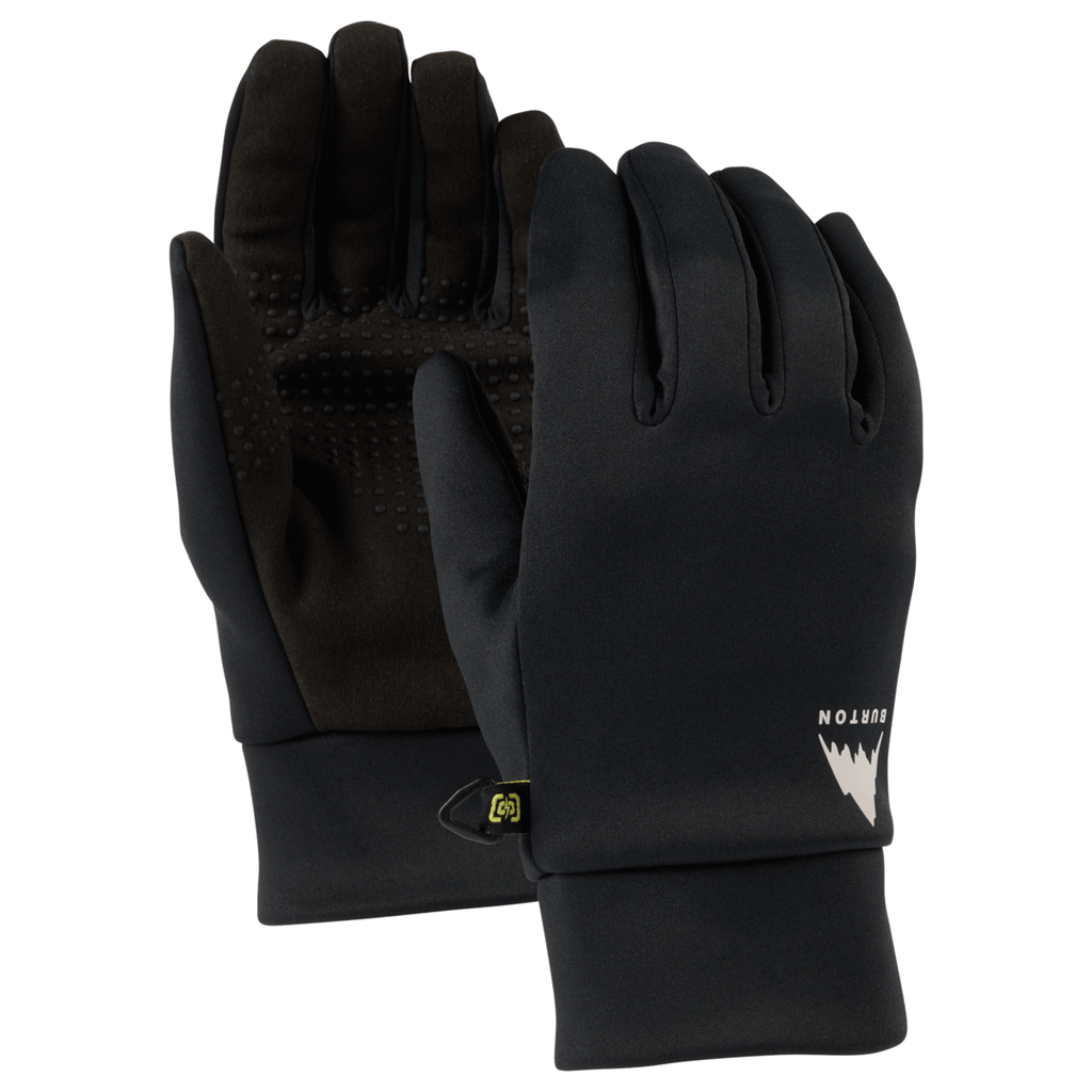 Burton Women's Touch N Go Liner Glove True Black - Comor - Go Play Outside