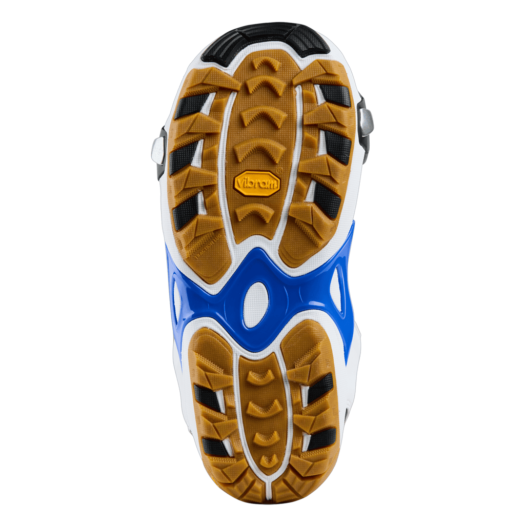 Burton Women's Waverange X Pro Step On Snowboard Boots 2026 White - Comor - Go Play Outside