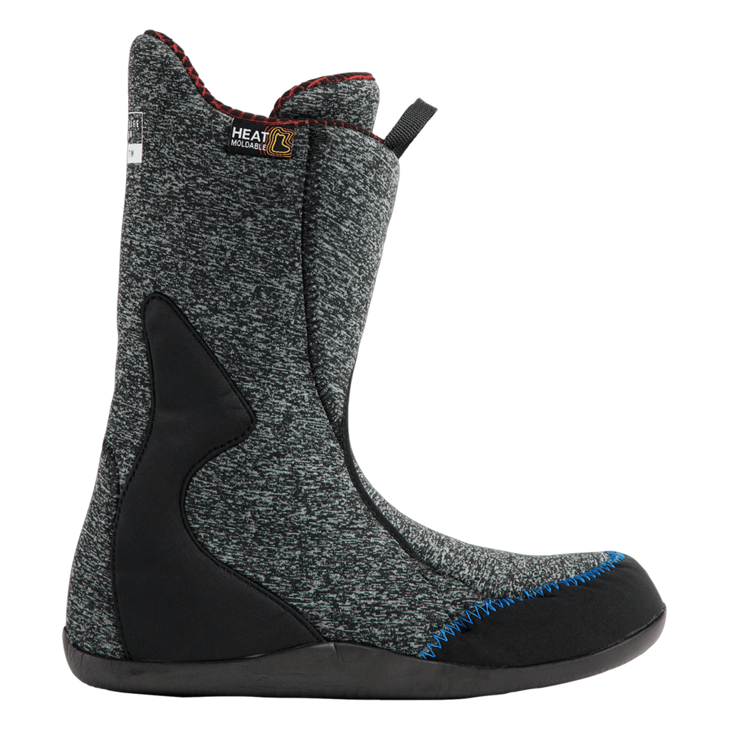 Burton Women's Waverange X Pro Step On Snowboard Boots 2026 White - Comor - Go Play Outside