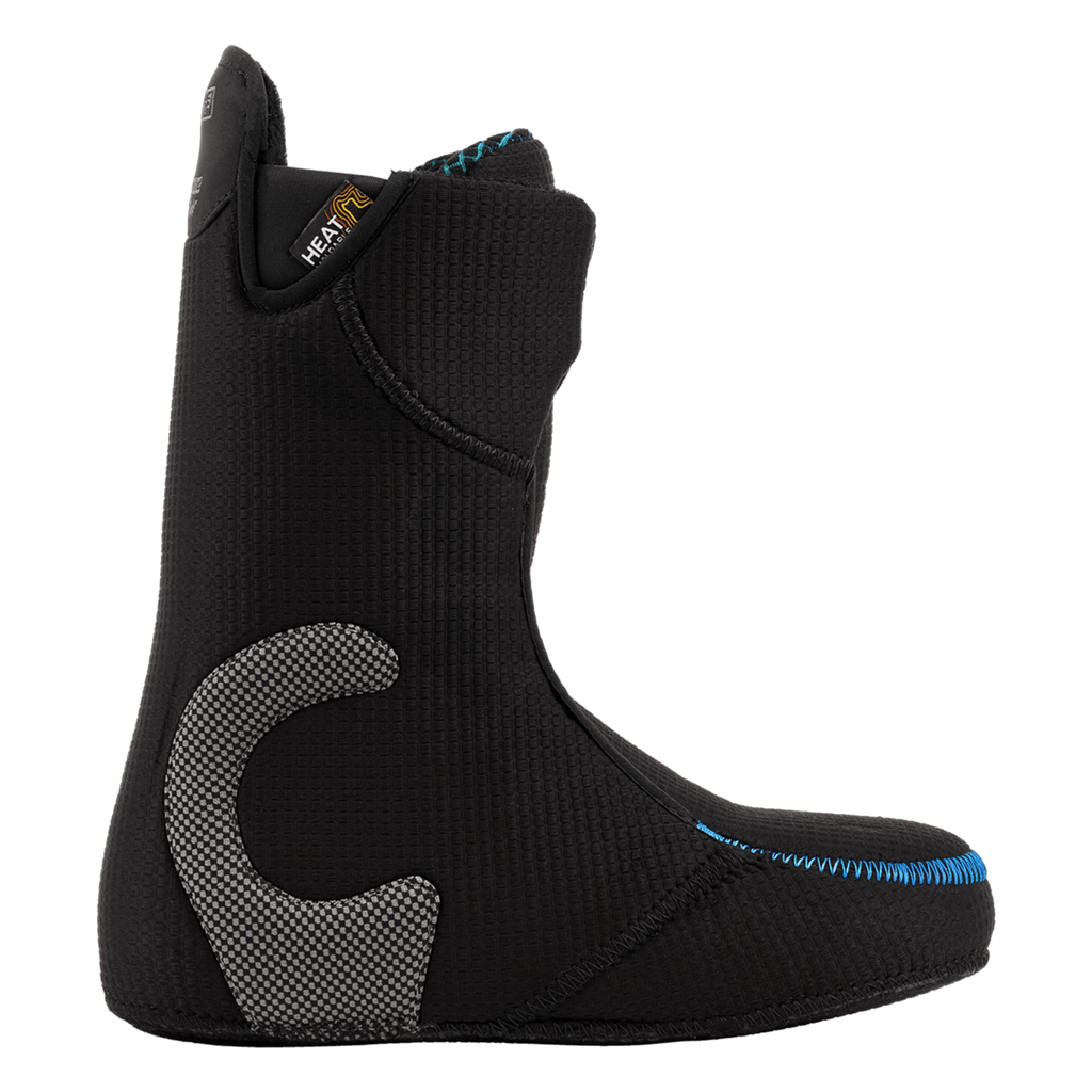 Burton Women's Waverange X Step On Snowboard Boots 2026 Black - Comor - Go Play Outside