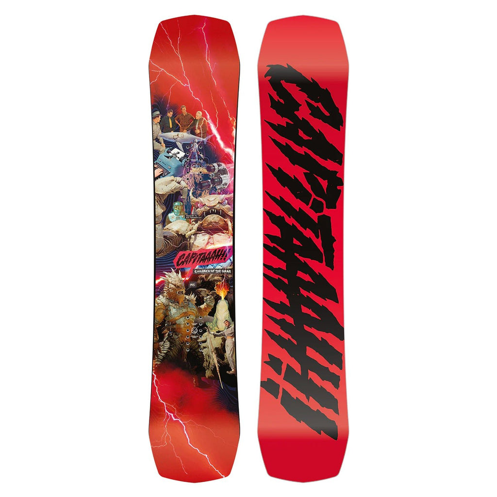 Capita Kids Children Of The Gnar Snowboard 2026 - Comor - Go Play Outside