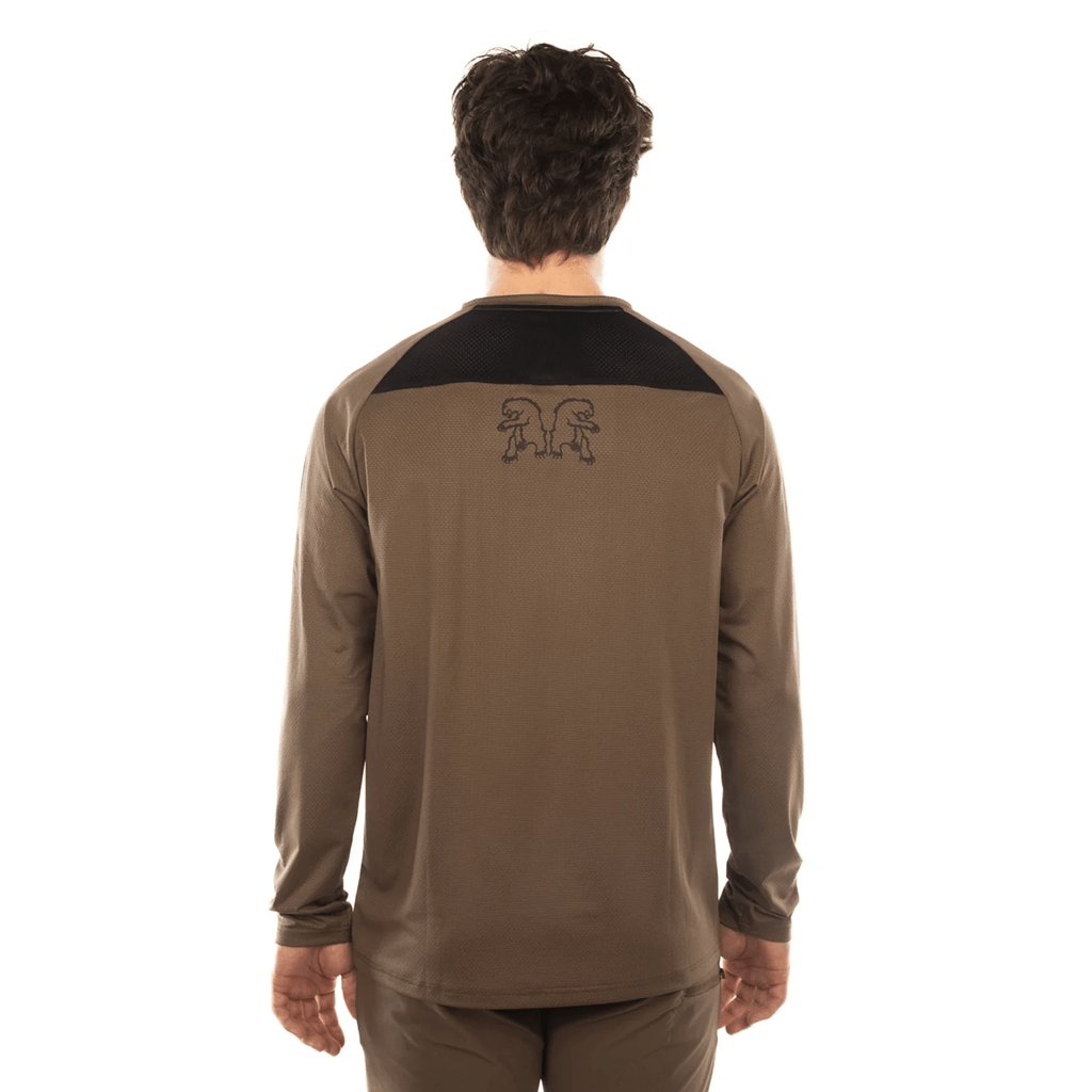 Chromag Dominion Jersey Start Falcon/Black - Comor - Go Play Outside