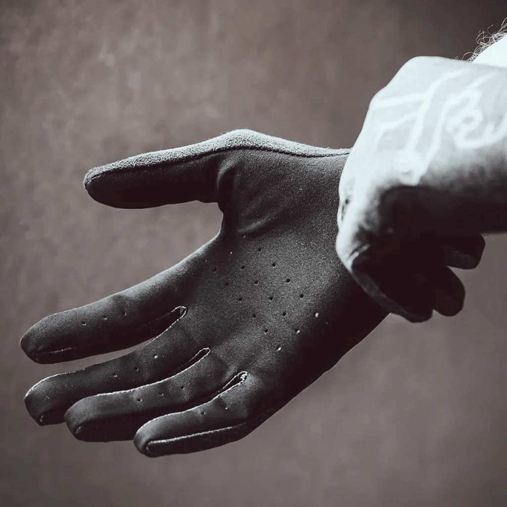 Chromag Habit Glove Black - Comor - Go Play Outside