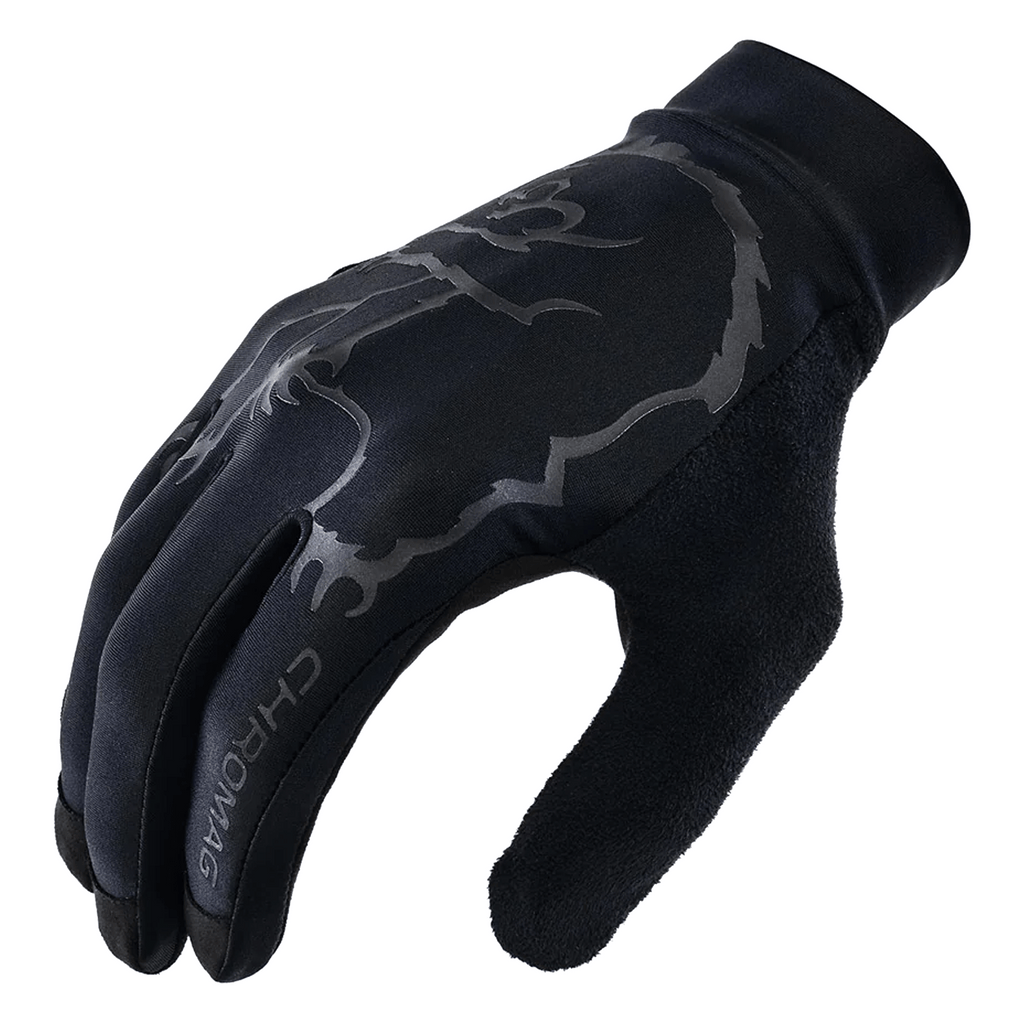 Chromag Habit Glove Black - Comor - Go Play Outside
