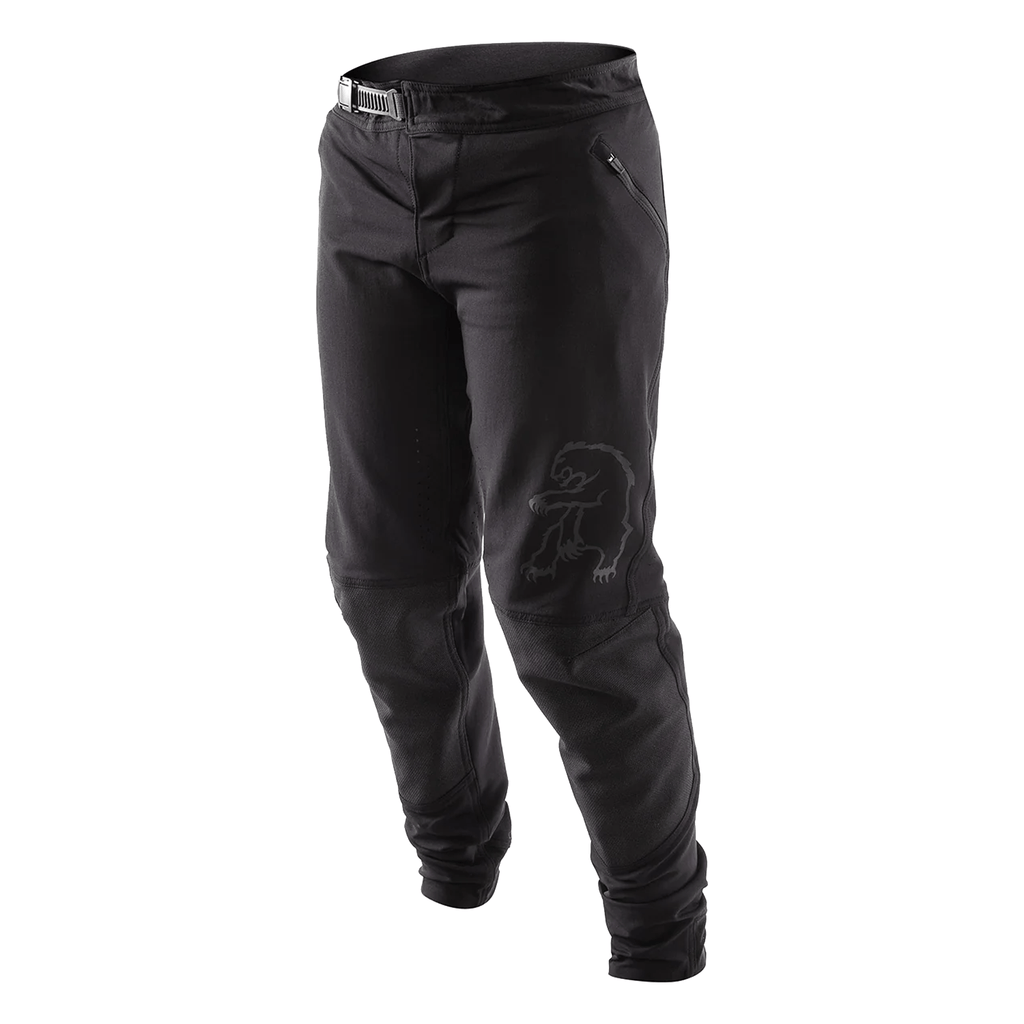 Chromag Kids Feint Pant Black/Black - Comor - Go Play Outside
