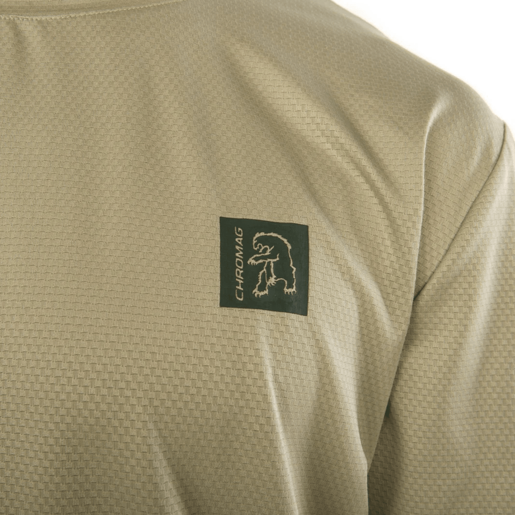 Chromag Method Jersey Desert Sage - Comor - Go Play Outside