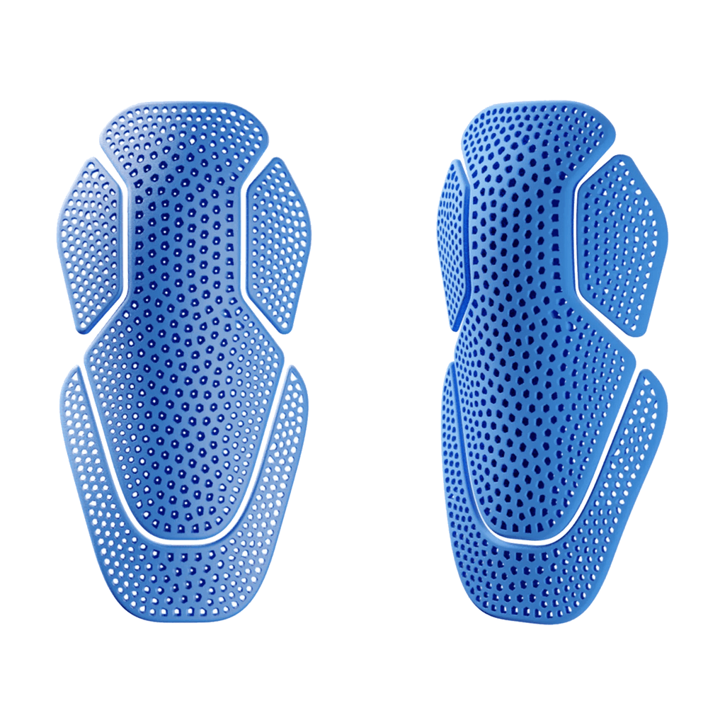 Chromag Rift Knee Pad Black - Comor - Go Play Outside