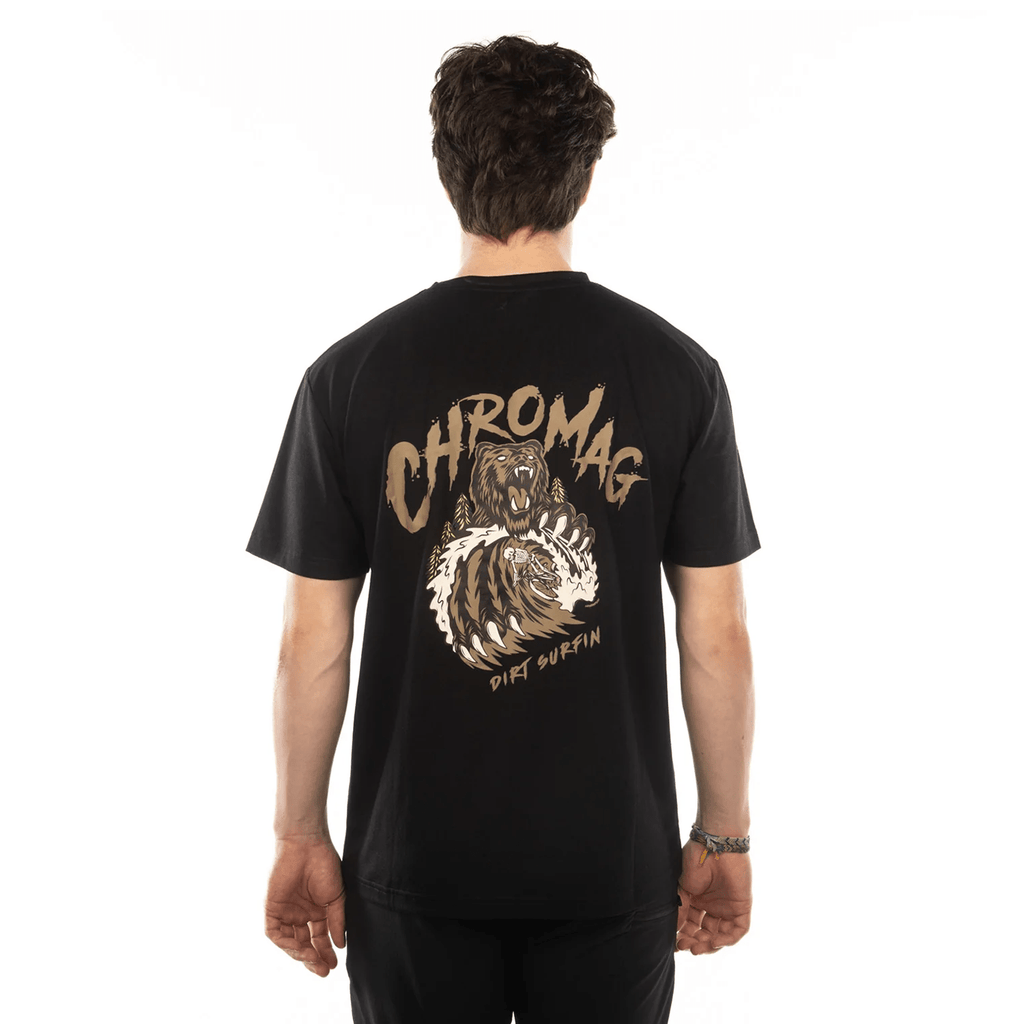 Chromag Ritual T-Shirt Sorge - Comor - Go Play Outside