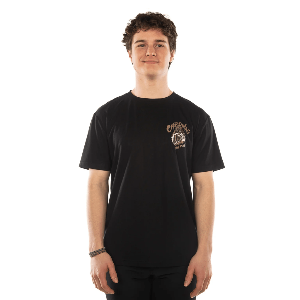 Chromag Ritual T-Shirt Sorge - Comor - Go Play Outside