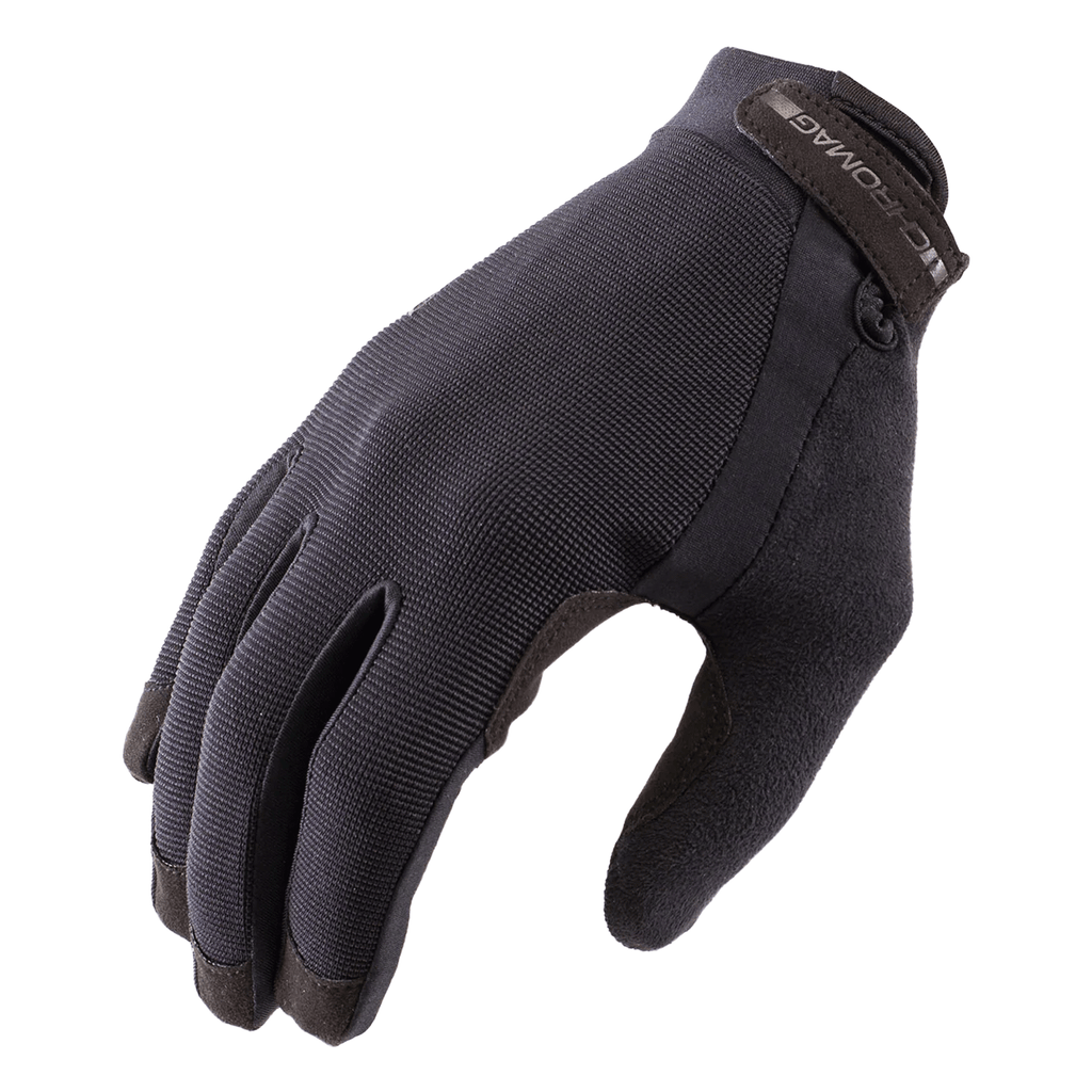 Chromag Tact Glove Black - Comor - Go Play Outside