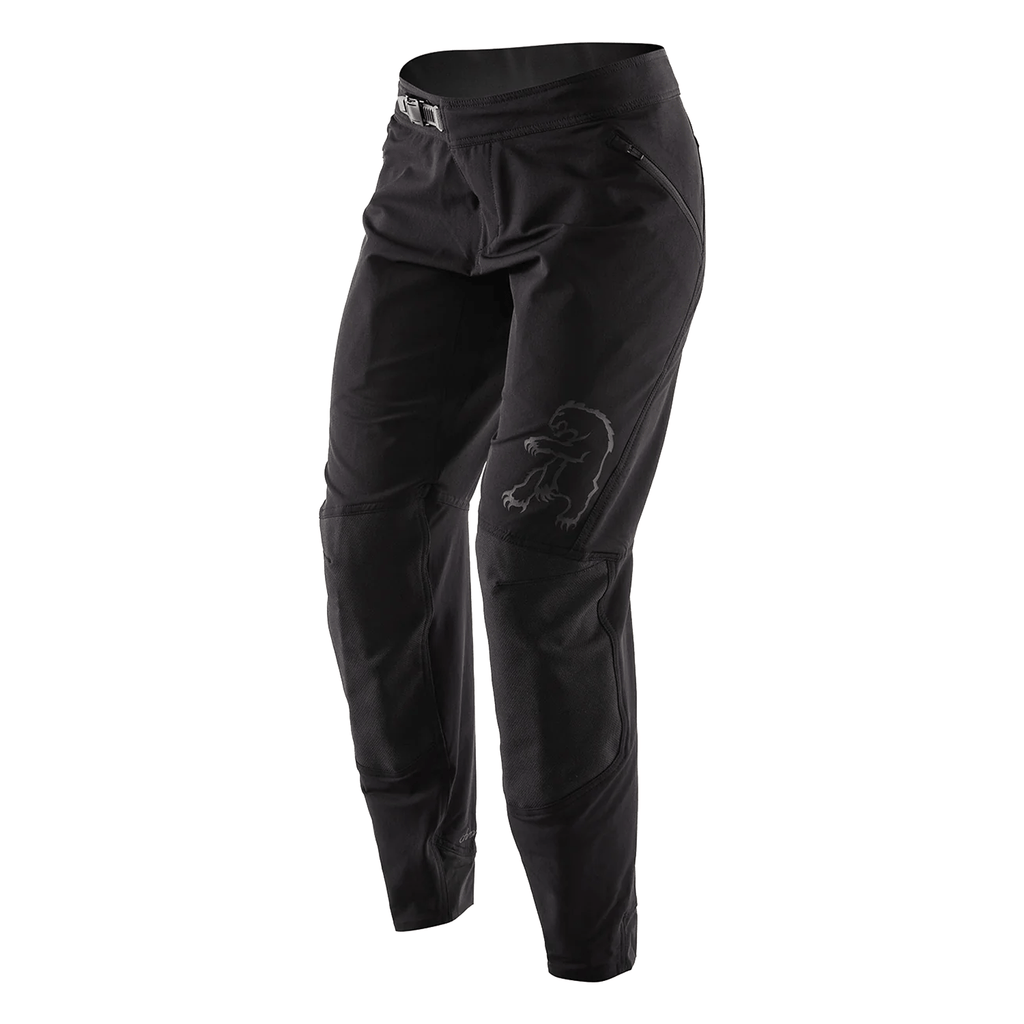 Chromag Women's Feint Pant Black/Black - Comor - Go Play Outside