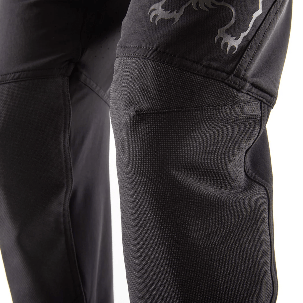 Chromag Women's Feint Pant Black/Black - Comor - Go Play Outside