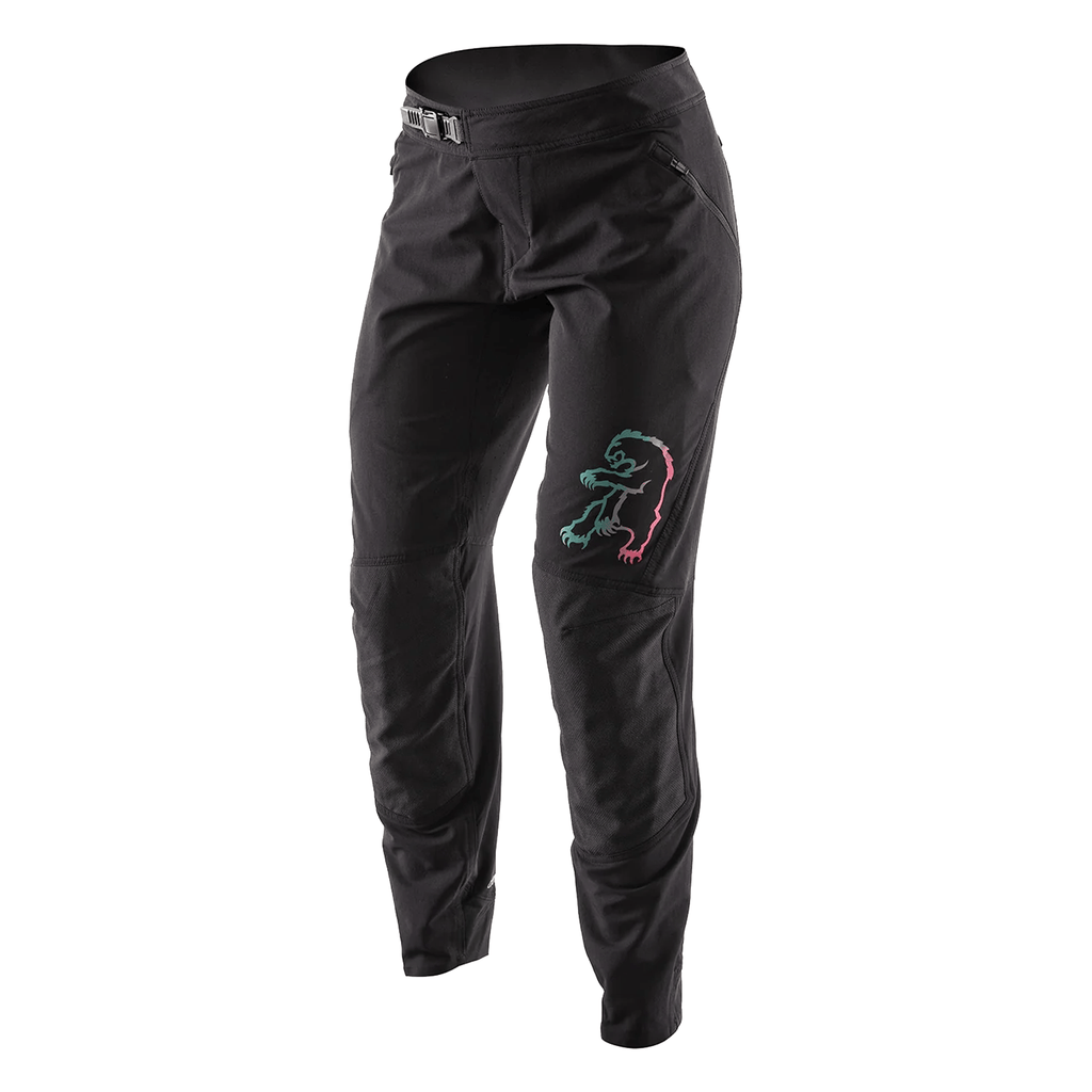 Chromag Women's Feint Pant Black/Gradient - Comor - Go Play Outside