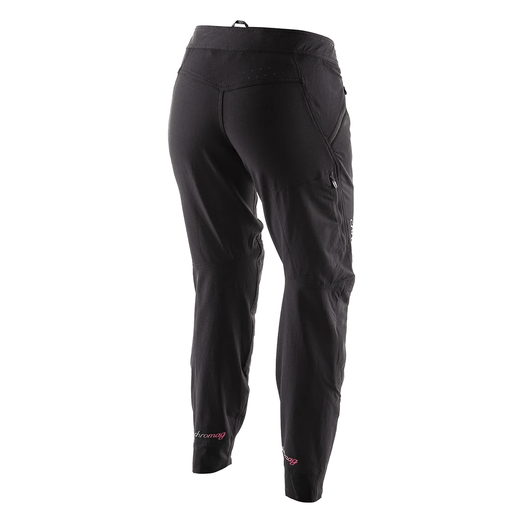 Chromag Women's Feint Pant Black/Gradient - Comor - Go Play Outside
