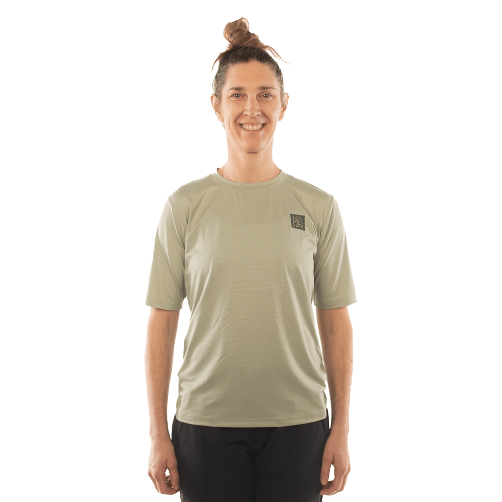 Chromag Women's Method Jersey Desert Sage - Comor - Go Play Outside