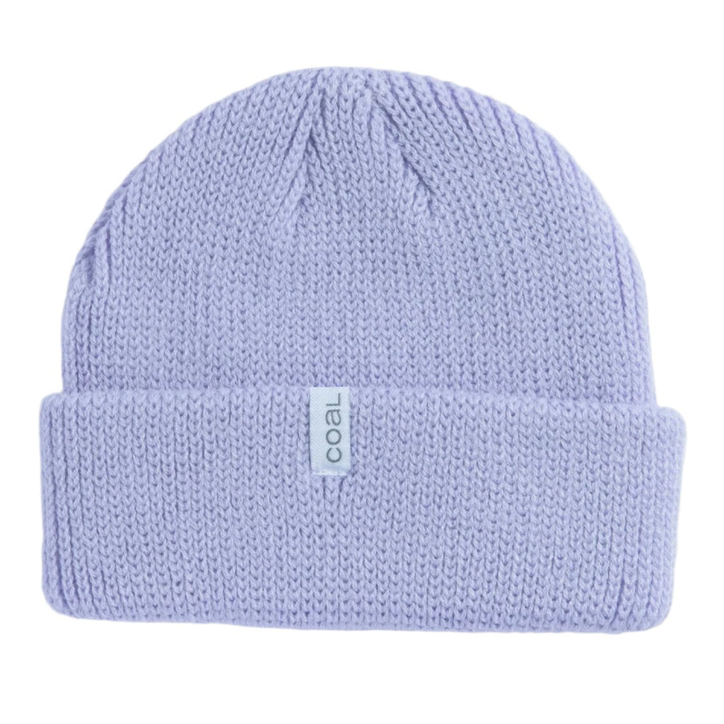 Coal Frena Beanie Lavender - Comor - Go Play Outside