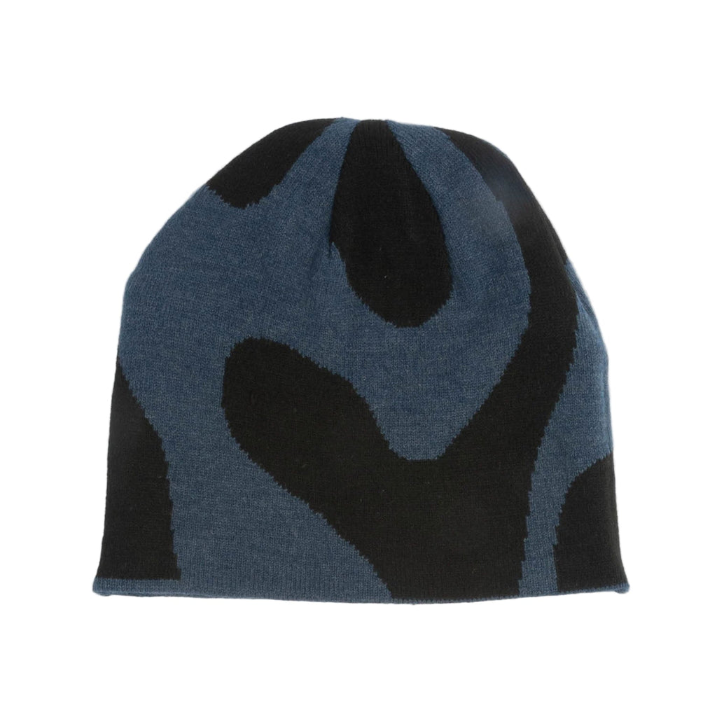 Coal Houdini Beanie Navy/Black - Comor - Go Play Outside