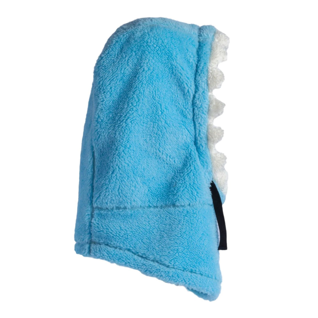 Coal Kids Ridge Hood Light Blue - Comor - Go Play Outside