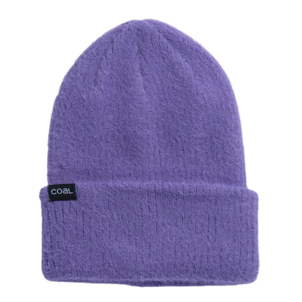 Coal Pearl Beanie Lavender - Comor - Go Play Outside