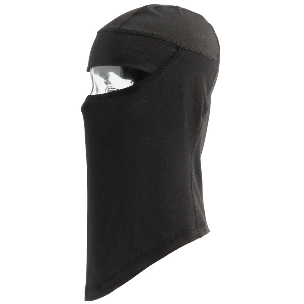 Coal Ranger Balaclava Black - Comor - Go Play Outside