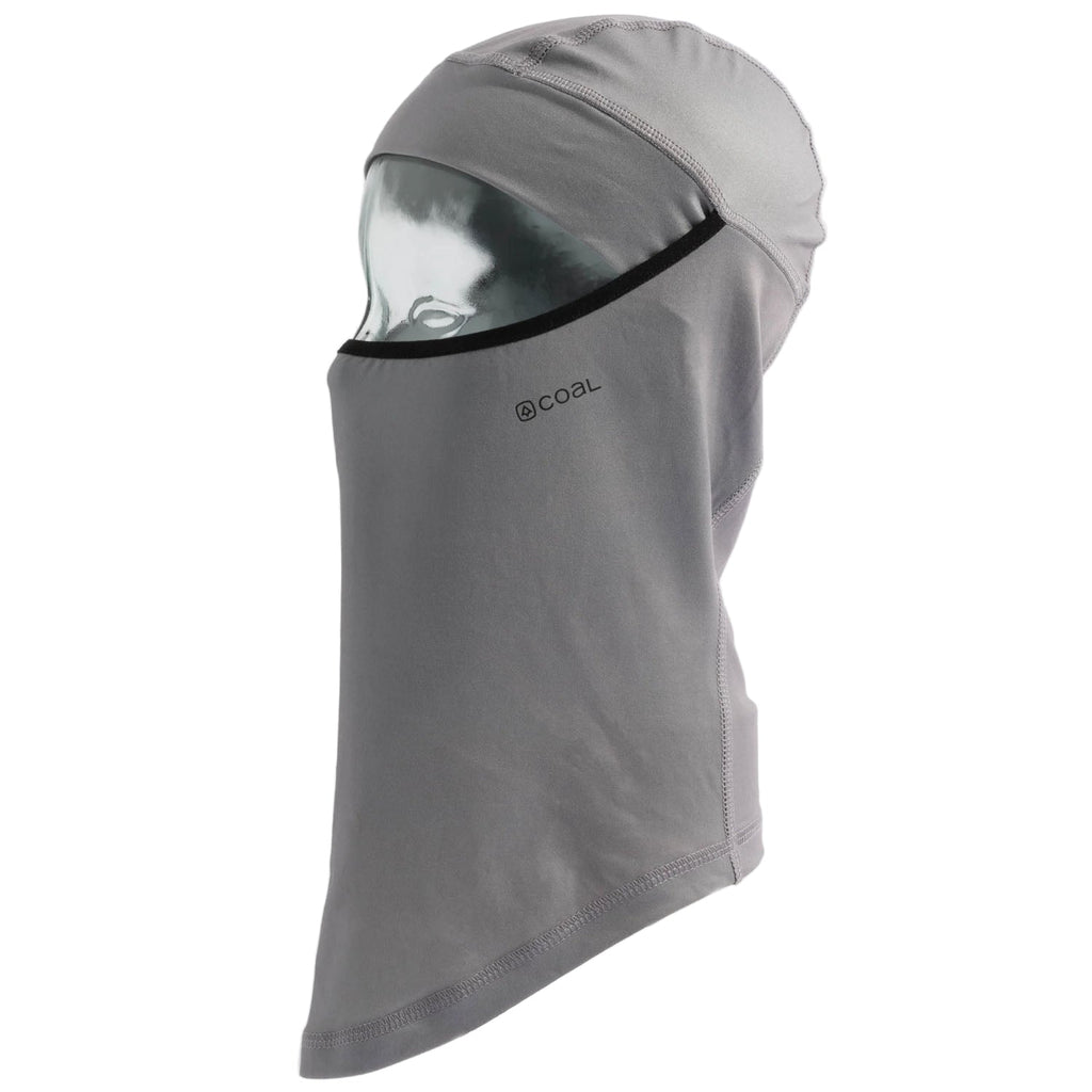 Coal Ranger Balaclava Grey - Comor - Go Play Outside