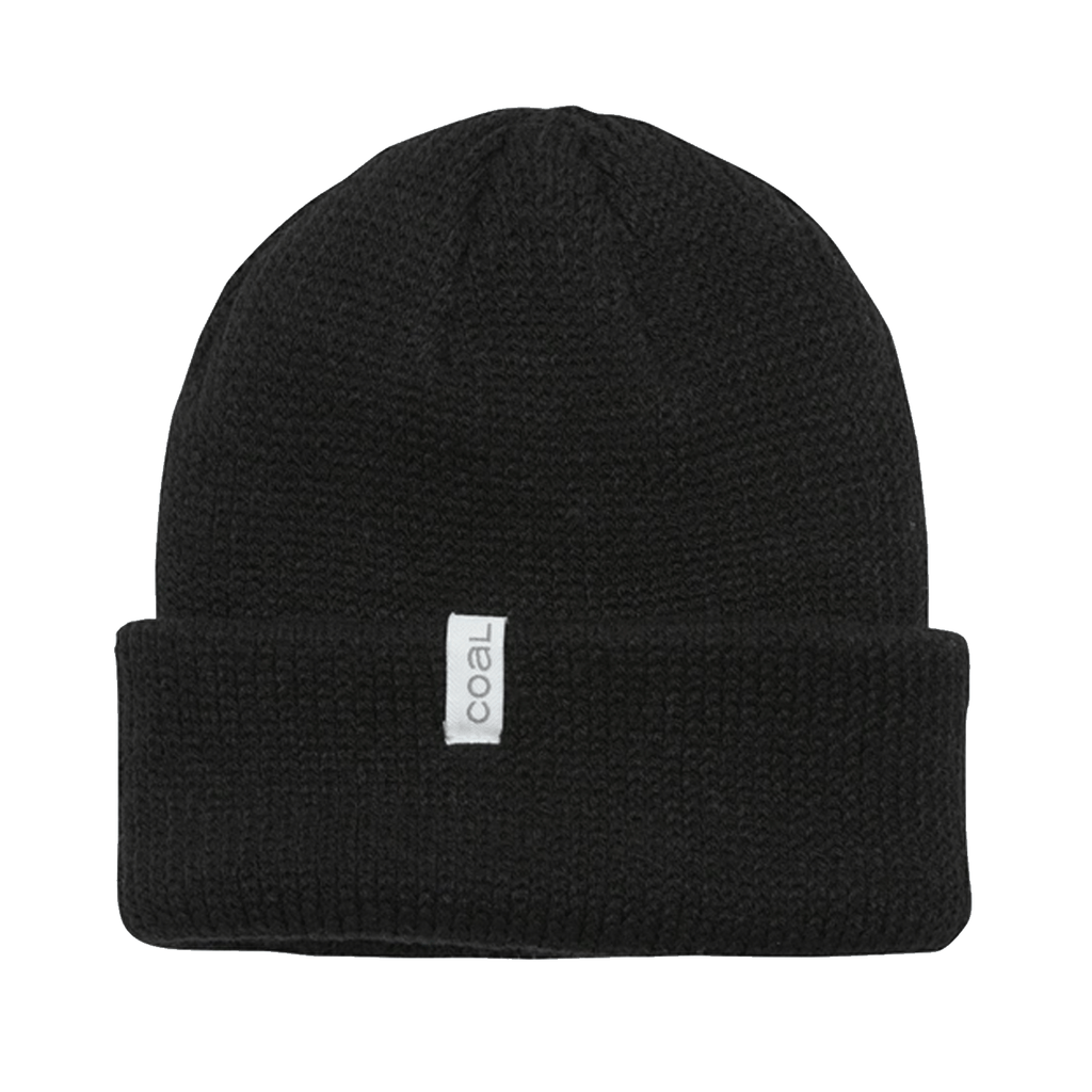 Coal The Frena Beanie Black - Comor - Go Play Outside