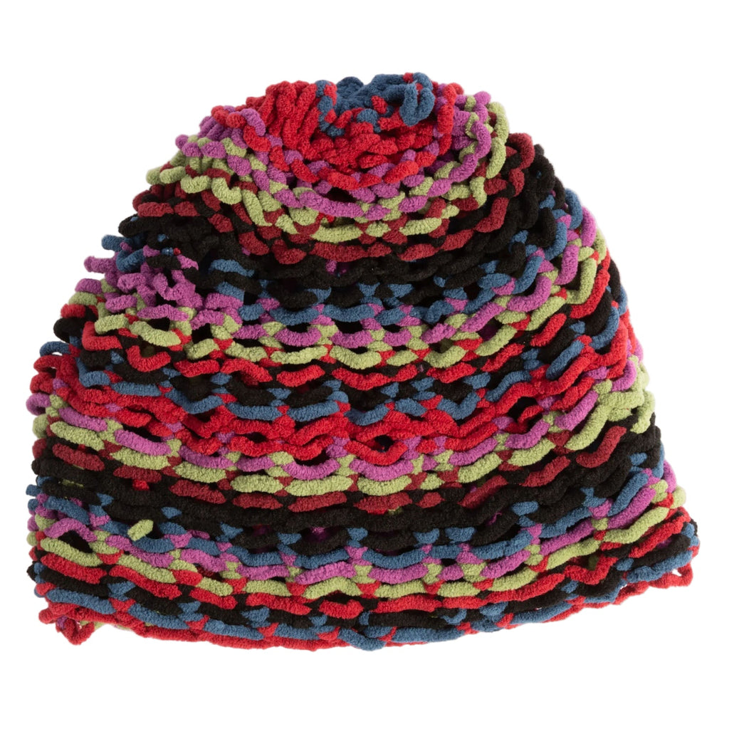 Coal x Lampshade The Lampshade Mid Size Beanie Multi - Comor - Go Play Outside