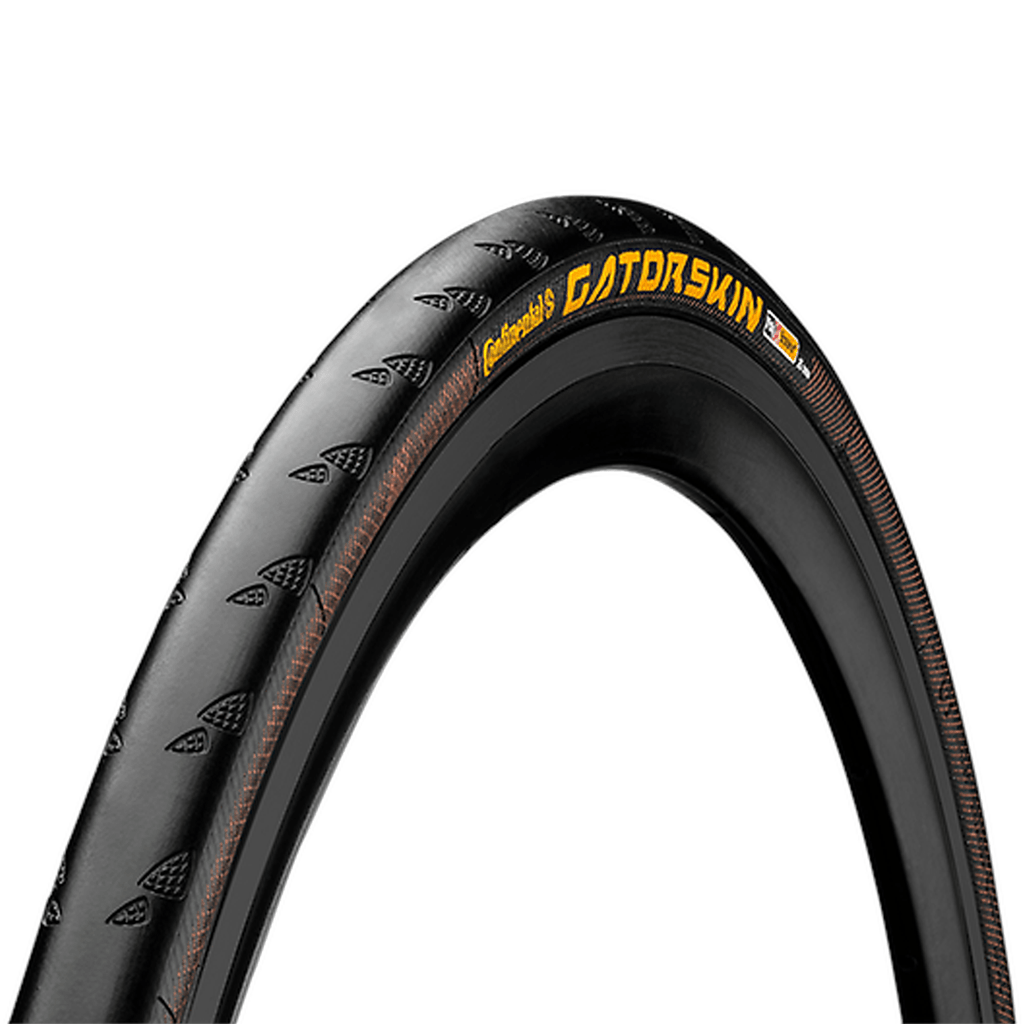Continental Gatorskin Tire 650C x 23 - Comor - Go Play Outside