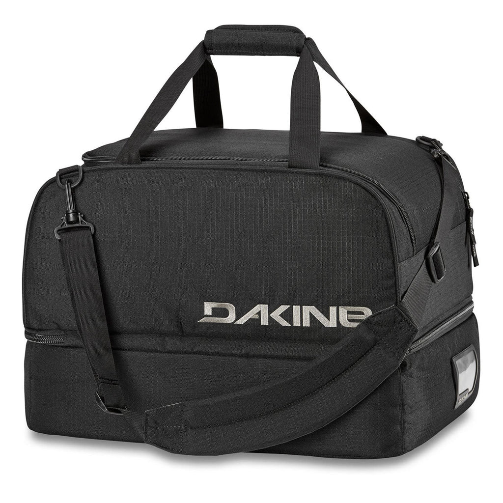 Dakine Boot Locker 69L Travel Bag Black - Comor - Go Play Outside