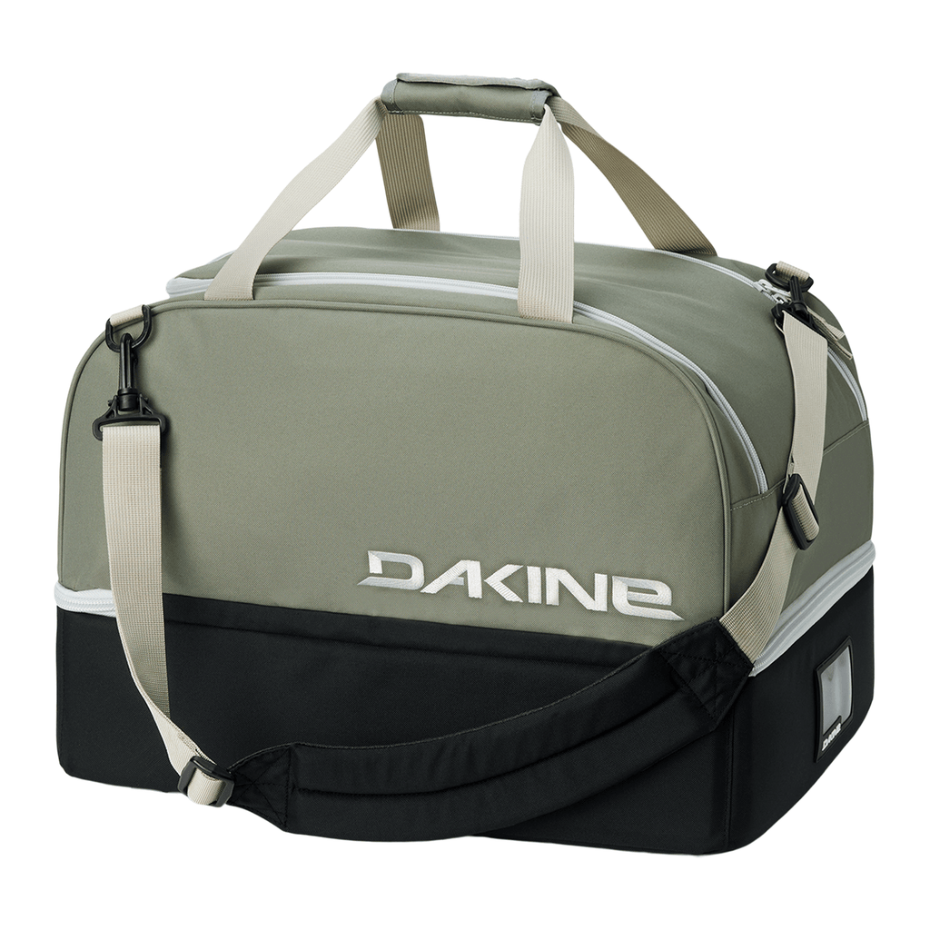Dakine Boot Locker 69L Travel Bag Mulled Basil - Comor - Go Play Outside