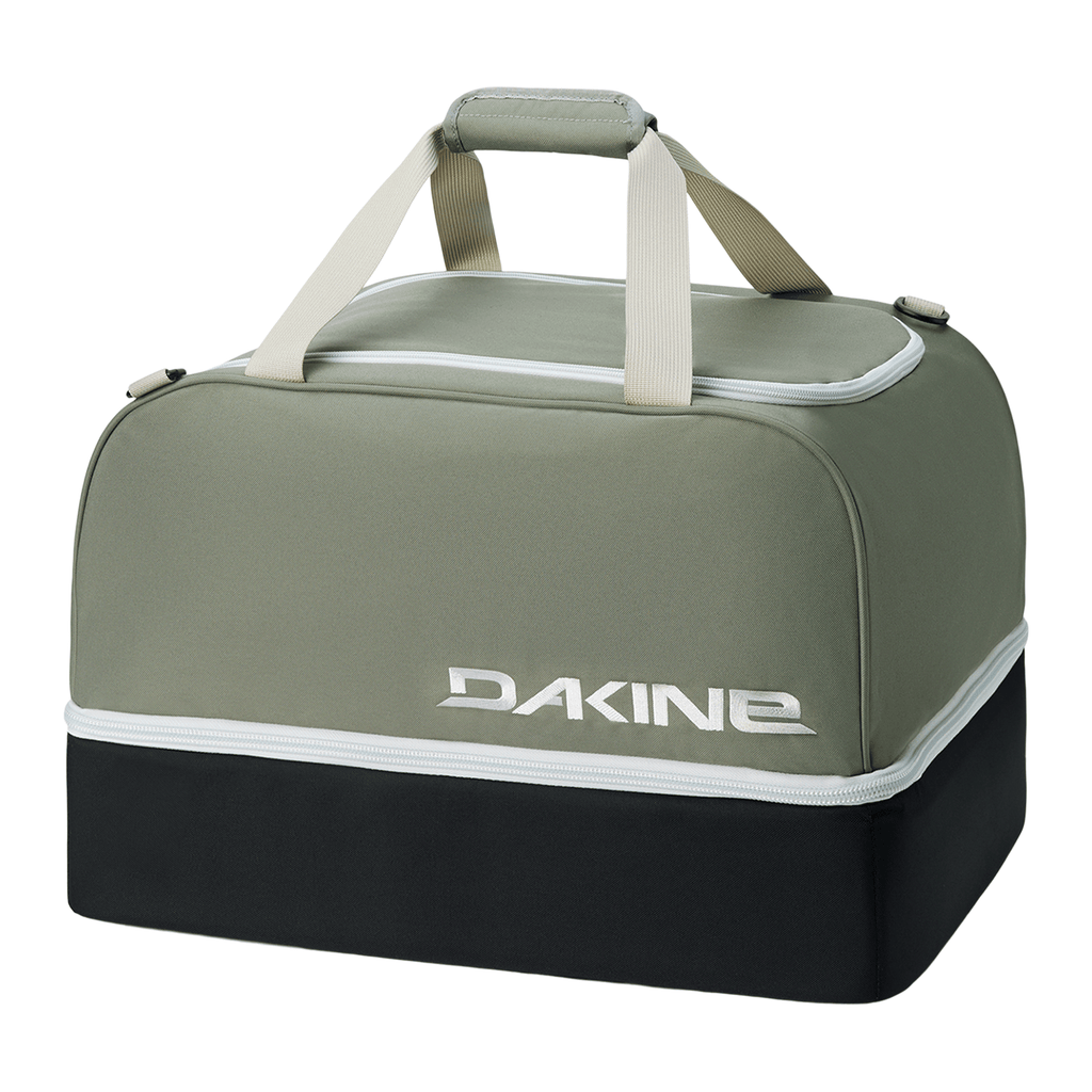 Dakine Boot Locker 69L Travel Bag Mulled Basil - Comor - Go Play Outside