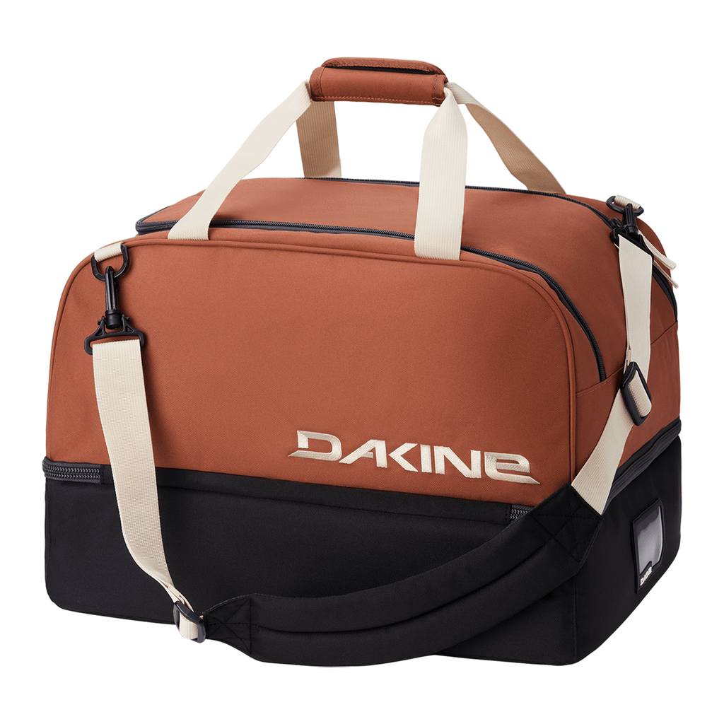 Dakine Boot Locker 69L Travel Bag Spice - Comor - Go Play Outside