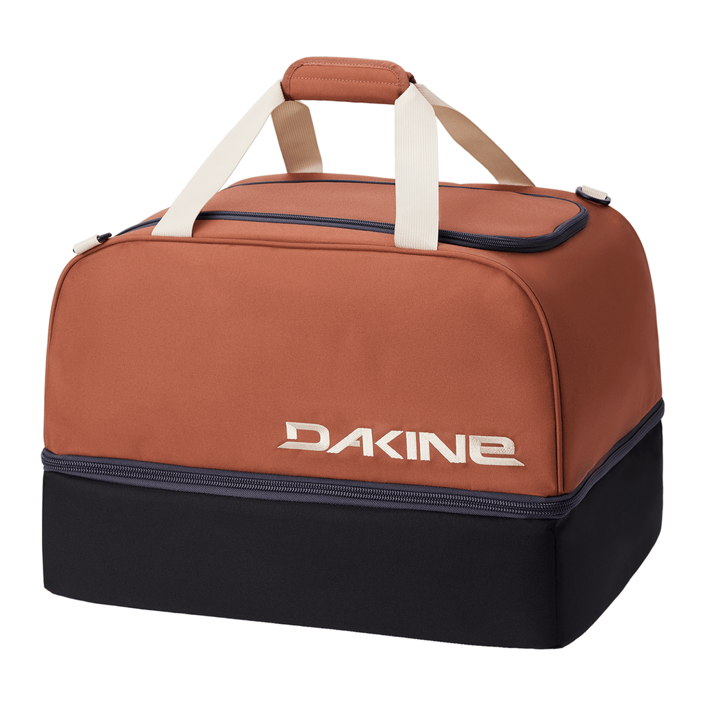 Dakine Boot Locker 69L Travel Bag Spice - Comor - Go Play Outside