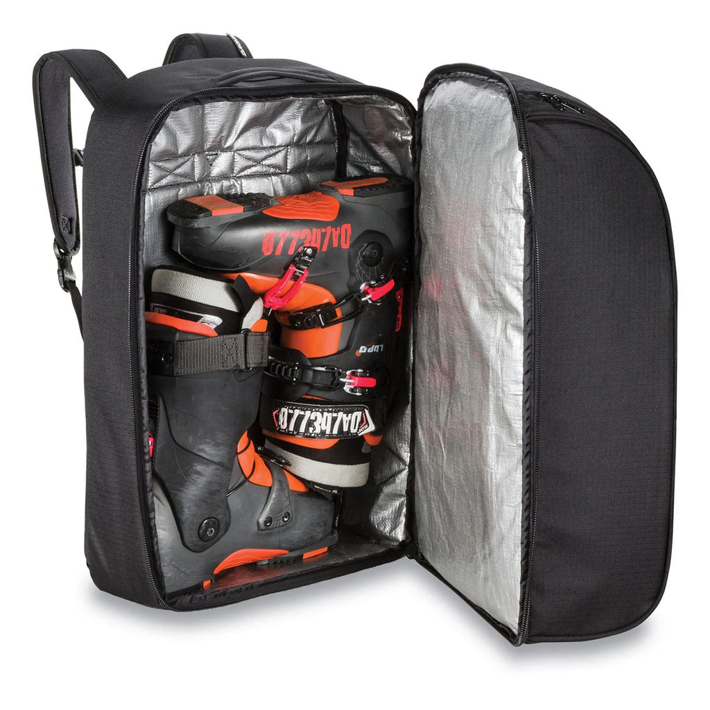 Dakine Boot Locker Dlx 70L Travel Bag Black - Comor - Go Play Outside