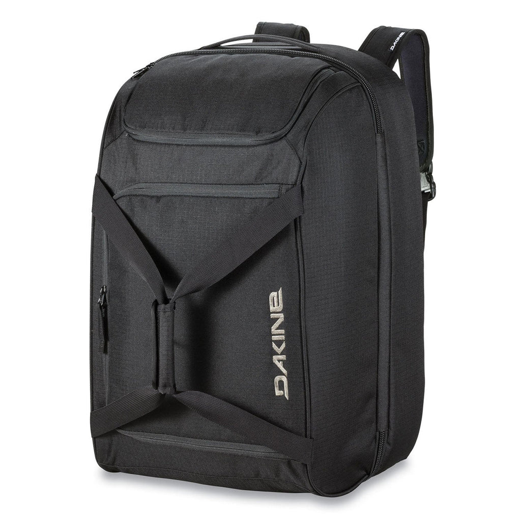 Dakine Boot Locker Dlx 70L Travel Bag Black - Comor - Go Play Outside