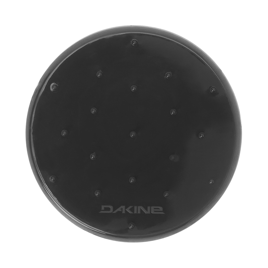 Dakine Circle Spike Mat Clear Black - Comor - Go Play Outside